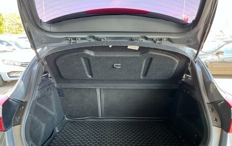 Hyundai i30 II рестайлинг, 2012 год, 899 000 рублей, 12 фотография