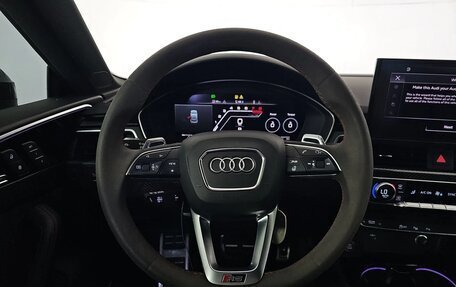 Audi RS 5, 2022 год, 7 828 788 рублей, 3 фотография