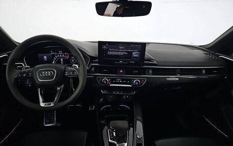 Audi RS 5, 2022 год, 7 828 788 рублей, 4 фотография