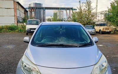 Nissan Note II рестайлинг, 2013 год, 720 000 рублей, 1 фотография