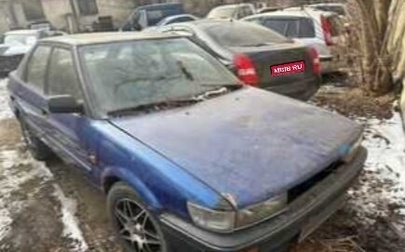 Toyota Corolla, 1991 год, 40 000 рублей, 1 фотография