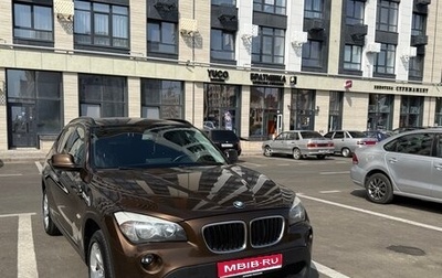 BMW X1, 2012 год, 1 700 000 рублей, 1 фотография