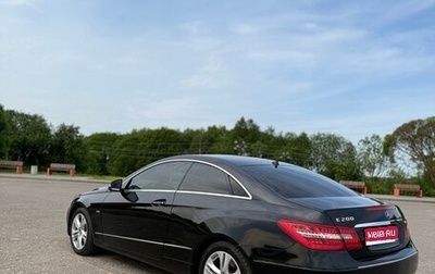 Mercedes-Benz E-Класс, 2012 год, 1 350 000 рублей, 1 фотография