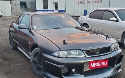 Nissan Skyline, 1997 год, 6 000 000 рублей, 1 фотография