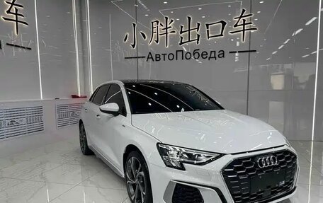 Audi A3, 2021 год, 2 800 000 рублей, 1 фотография