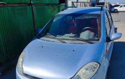 Chery Kimo (A1), 2008 год, 225 000 рублей, 1 фотография