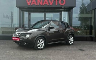 Nissan Juke II, 2012 год, 930 000 рублей, 1 фотография