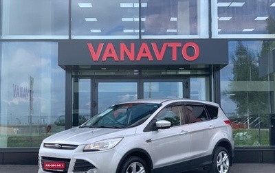 Ford Kuga III, 2013 год, 1 475 000 рублей, 1 фотография