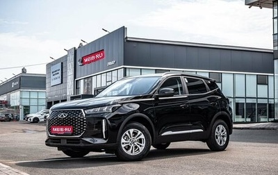Chery Tiggo 4 I рестайлинг, 2025 год, 2 620 000 рублей, 1 фотография