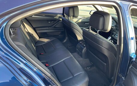 BMW 5 серия, 2012 год, 1 800 000 рублей, 3 фотография