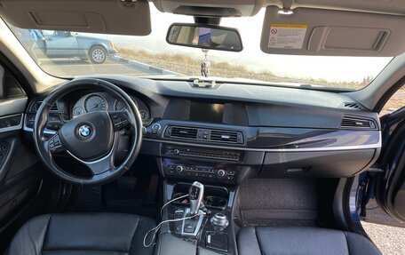 BMW 5 серия, 2012 год, 1 800 000 рублей, 2 фотография