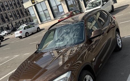 BMW X1, 2012 год, 1 700 000 рублей, 3 фотография