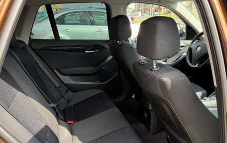 BMW X1, 2012 год, 1 700 000 рублей, 10 фотография