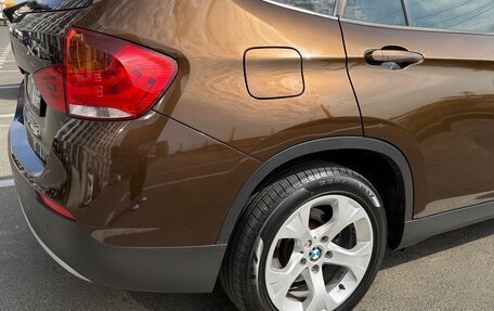 BMW X1, 2012 год, 1 700 000 рублей, 13 фотография