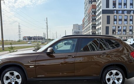 BMW X1, 2012 год, 1 700 000 рублей, 7 фотография