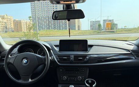 BMW X1, 2012 год, 1 700 000 рублей, 9 фотография