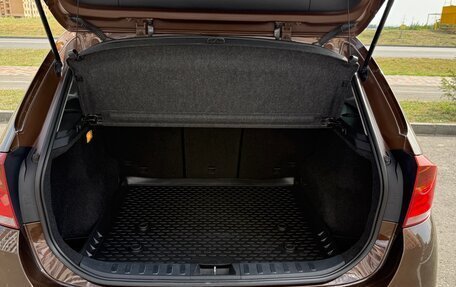 BMW X1, 2012 год, 1 700 000 рублей, 16 фотография