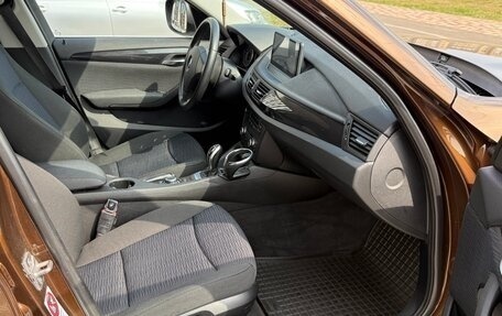BMW X1, 2012 год, 1 700 000 рублей, 8 фотография