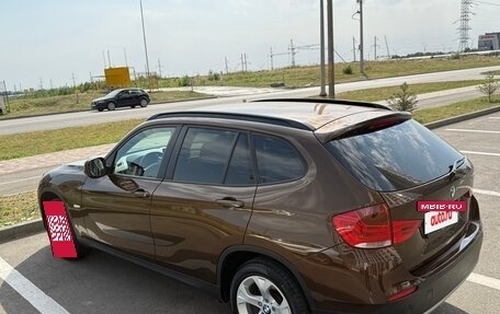 BMW X1, 2012 год, 1 700 000 рублей, 4 фотография