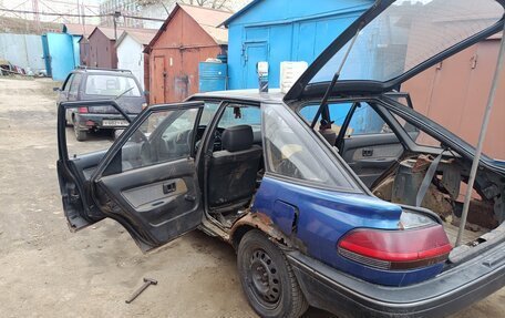 Toyota Corolla, 1991 год, 40 000 рублей, 3 фотография