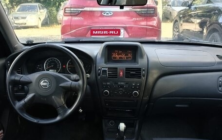 Nissan Almera, 2005 год, 410 000 рублей, 6 фотография