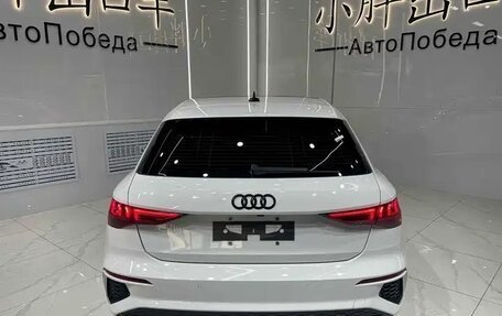 Audi A3, 2021 год, 2 800 000 рублей, 5 фотография