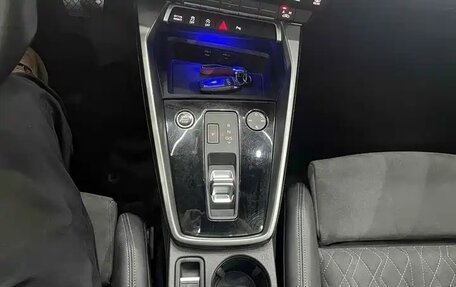 Audi A3, 2021 год, 2 800 000 рублей, 11 фотография