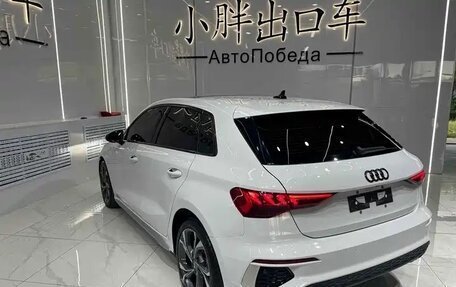 Audi A3, 2021 год, 2 800 000 рублей, 6 фотография