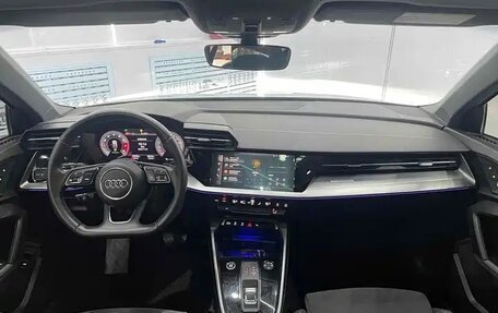 Audi A3, 2021 год, 2 800 000 рублей, 8 фотография
