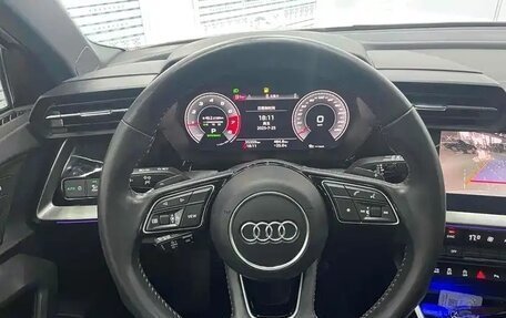 Audi A3, 2021 год, 2 800 000 рублей, 7 фотография