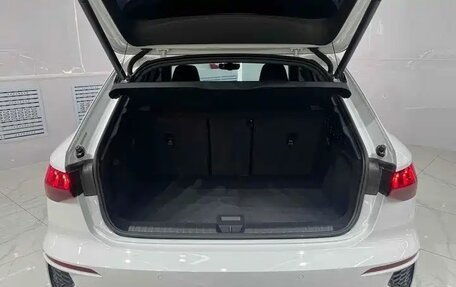 Audi A3, 2021 год, 2 800 000 рублей, 16 фотография