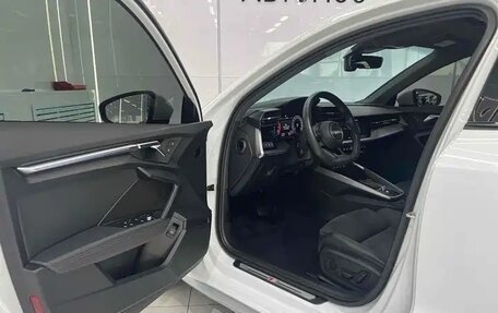 Audi A3, 2021 год, 2 800 000 рублей, 18 фотография