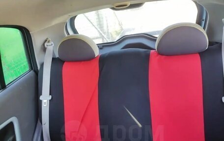 Chery Kimo (A1), 2008 год, 225 000 рублей, 6 фотография