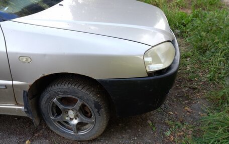 Chery Amulet (A15) I, 2006 год, 69 500 рублей, 3 фотография