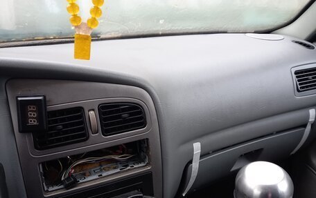 Chery Amulet (A15) I, 2006 год, 69 500 рублей, 4 фотография