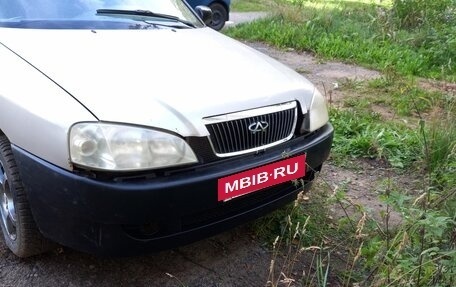 Chery Amulet (A15) I, 2006 год, 69 500 рублей, 2 фотография