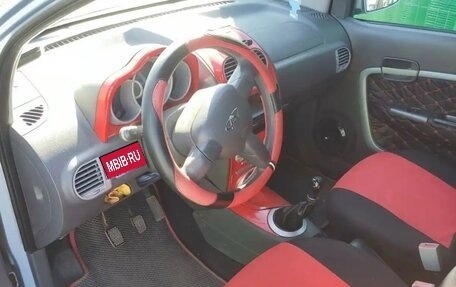 Chery Kimo (A1), 2008 год, 225 000 рублей, 3 фотография