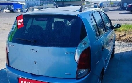 Chery Kimo (A1), 2008 год, 225 000 рублей, 2 фотография