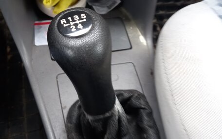Chery Amulet (A15) I, 2006 год, 69 500 рублей, 5 фотография