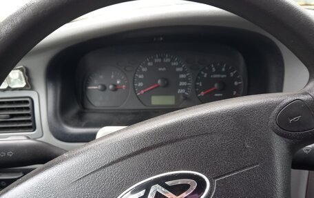Chery Amulet (A15) I, 2006 год, 69 500 рублей, 7 фотография
