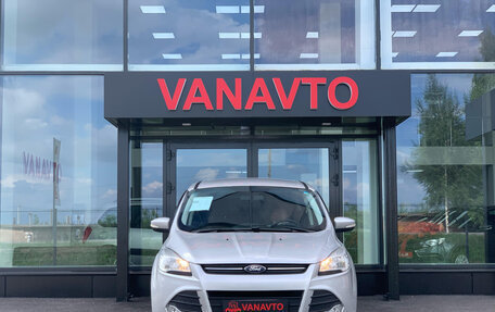 Ford Kuga III, 2013 год, 1 475 000 рублей, 2 фотография