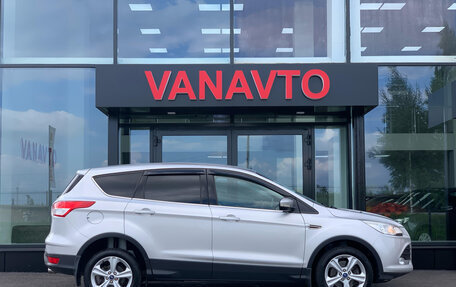 Ford Kuga III, 2013 год, 1 475 000 рублей, 4 фотография