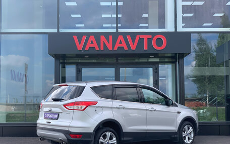 Ford Kuga III, 2013 год, 1 475 000 рублей, 5 фотография