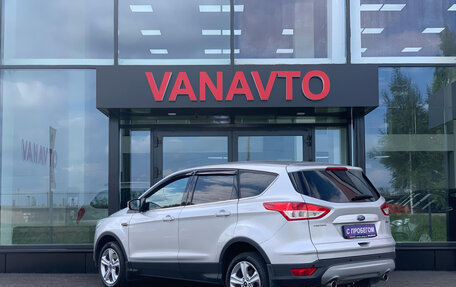 Ford Kuga III, 2013 год, 1 475 000 рублей, 7 фотография