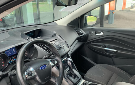 Ford Kuga III, 2013 год, 1 475 000 рублей, 10 фотография