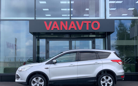 Ford Kuga III, 2013 год, 1 475 000 рублей, 8 фотография