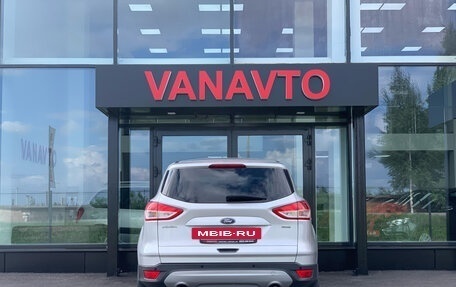 Ford Kuga III, 2013 год, 1 475 000 рублей, 6 фотография