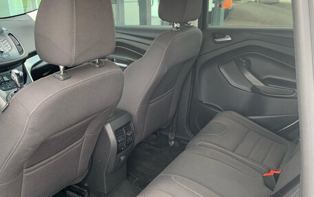 Ford Kuga III, 2013 год, 1 475 000 рублей, 11 фотография