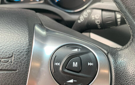 Ford Kuga III, 2013 год, 1 475 000 рублей, 18 фотография