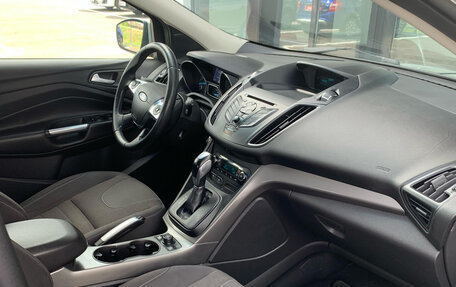 Ford Kuga III, 2013 год, 1 475 000 рублей, 13 фотография
